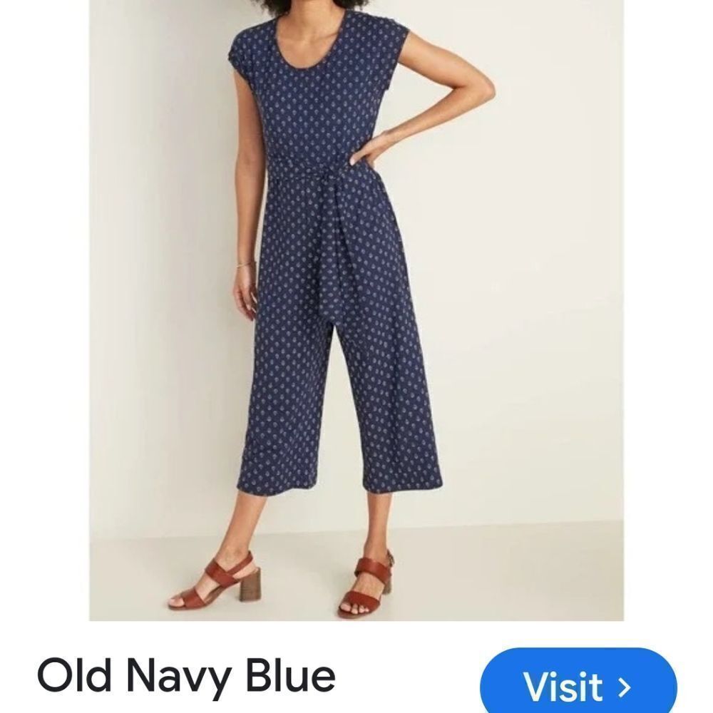 ❤️Old Navy Gaucho Woman's